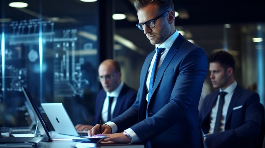 настройка crm системы