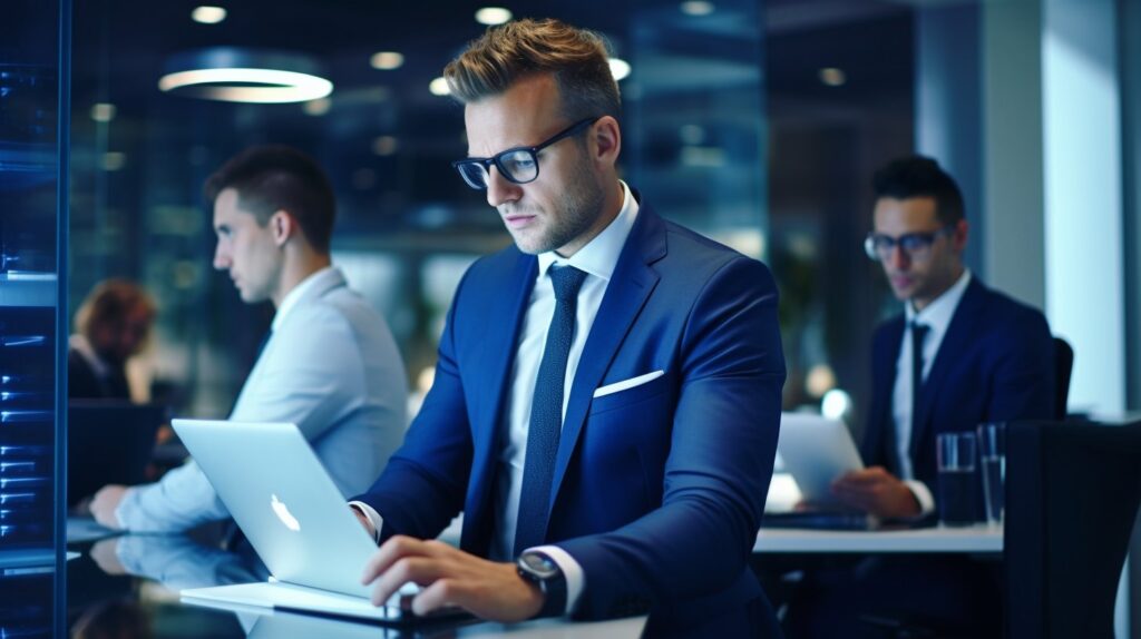 настройка crm системы